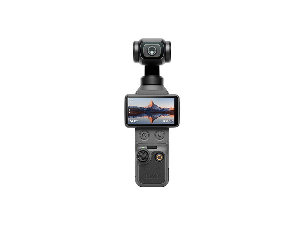 DJI Osmo Pocket 4 全能套裝