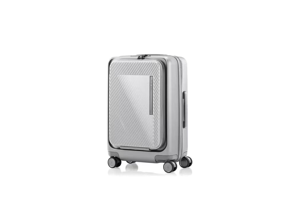 Samsonite ZIPPRIX FT